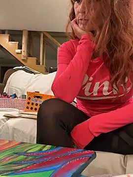skarrrlettt live XXX chat