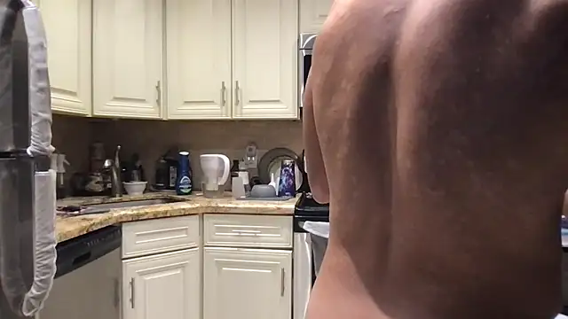 BigGuyMuscle 现场XXX聊天