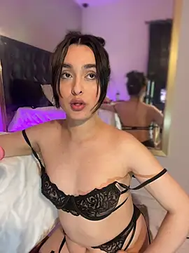دردشة MiahWindsor الجنسية المباشرة