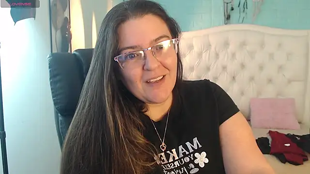 Chat XXX en directo de MsJossie