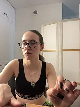 MartiniiSelenna Live XXX-chat