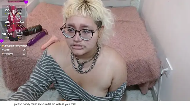 Echypyon_ Live XXX-Chat