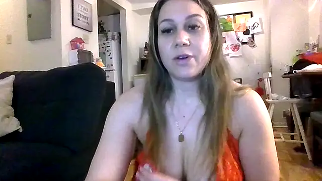 thedevinemama's Live XXX Chat