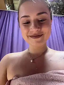 Živý XXX chat NinaVerse