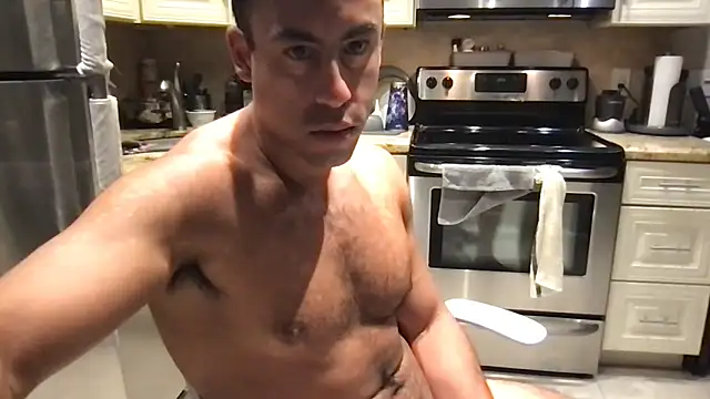 Chatroom XXX en direct de BigGuyMuscle