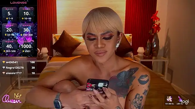 StellaStrong30 live XXX chat