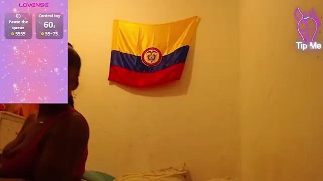Chat XXX Live keilysofia