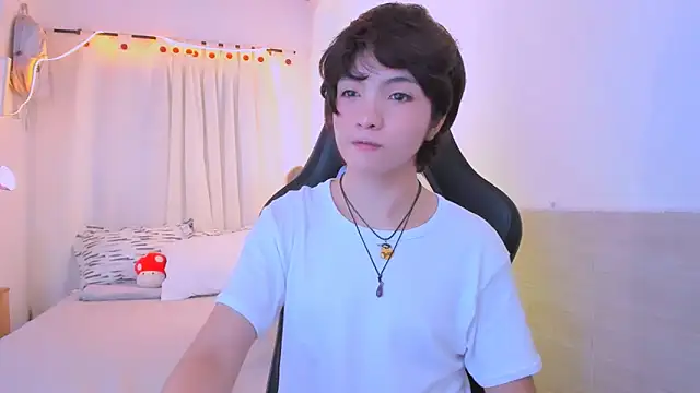 Sweet_Allan Chat XXX in diretta