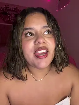 Anabelle_00_'s Live XXX Chat