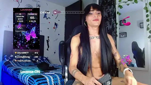 Penelopee22cm Chat XXX in diretta
