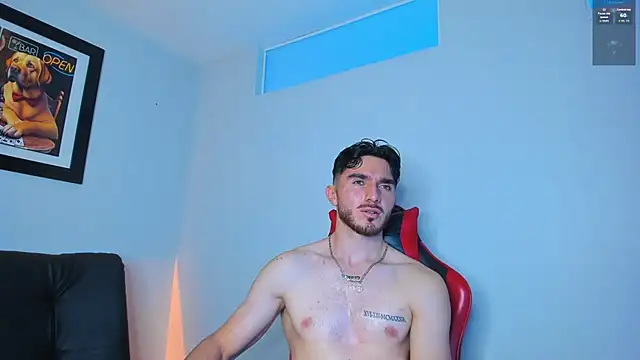 Chatroom XXX en direct de Dante_Blake1