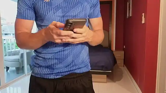 AlansonofDaddy 现场XXX聊天