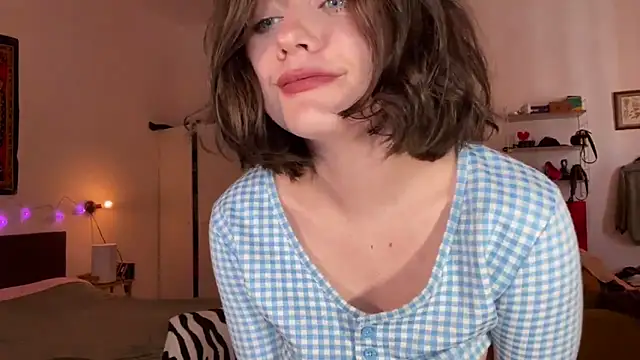 Czat XXX na żywo – sunshine_lina