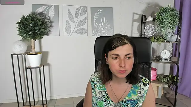 Czat XXX na żywo – MartaEdams