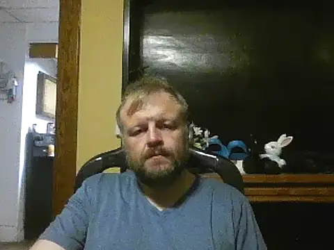 TheOneDonShaun XXX чат на живо