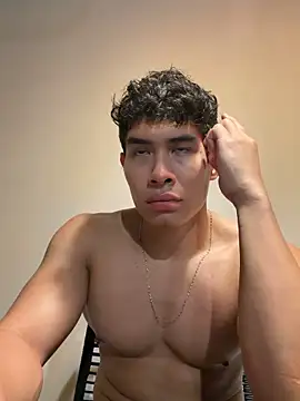 GrayAndrews – Naživo XXX chat