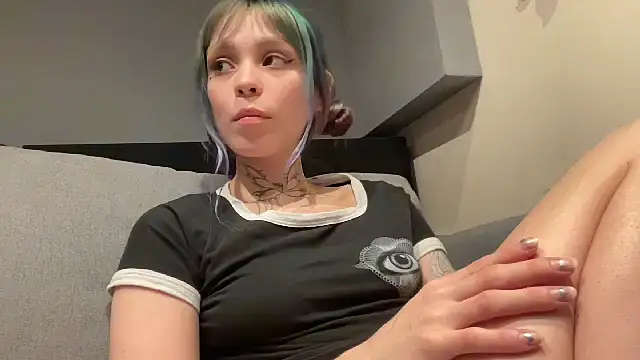 Chatroom XXX en direct de loletabb