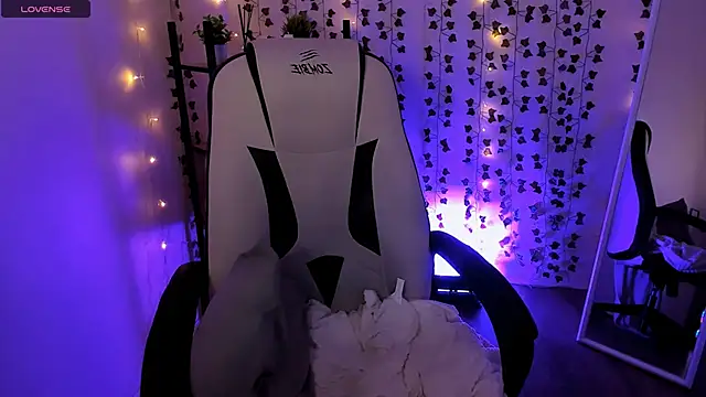 AnyaTaylor_ 라이브 XXX 채팅