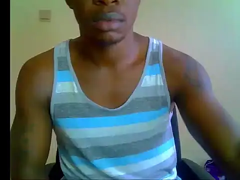 BillyBlackss 现场XXX聊天