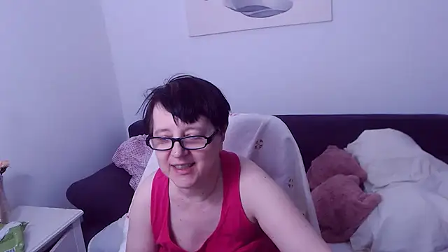 ChristaRose live XXX chat