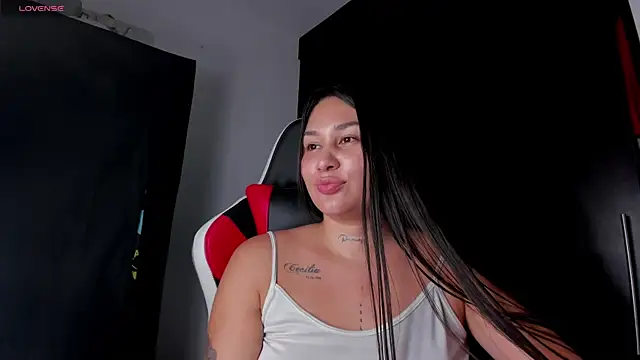 Chat +18 de Sweet_milk2 ao vivo
