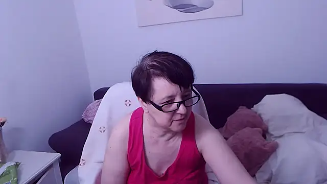 ChristaRose Chat XXX in diretta