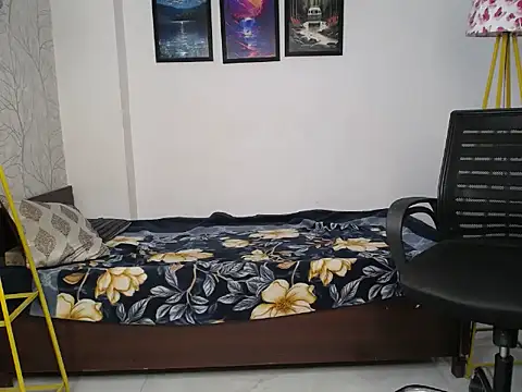 Czat XXX na żywo – Devil_lily7