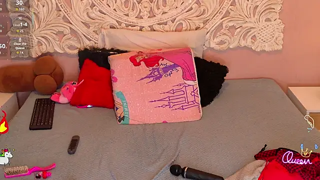 Chat XXX Live MalaikaBrown