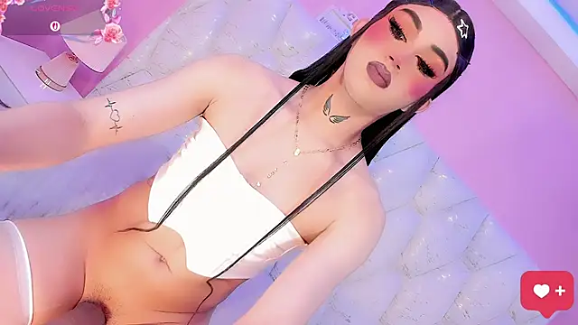 Chat +18 de Lexxy_Mattell ao vivo