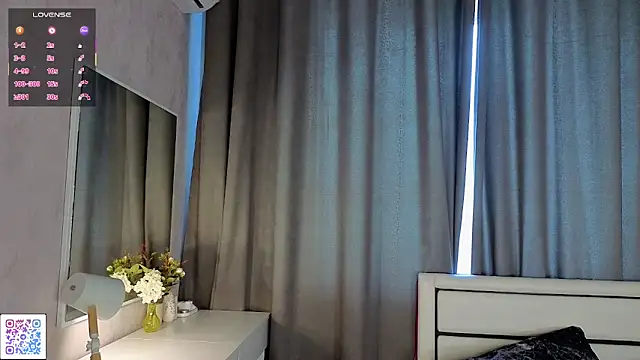 Chat +18 de MitsuePostel ao vivo