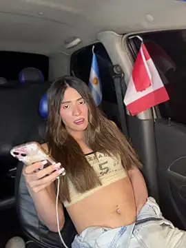 Chat XXX Live Lottus_fire