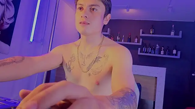 angel_still_ Webcam Show