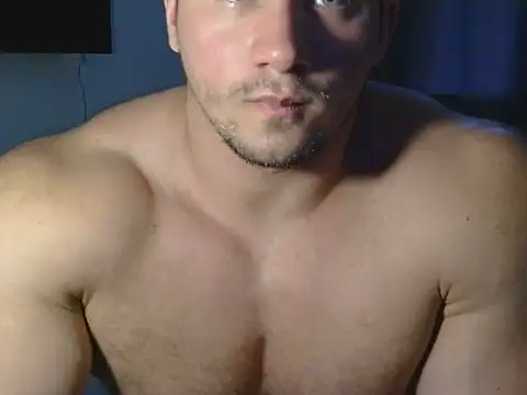 LionEdwin Adlı Modelin Canlı XXX Sohbeti