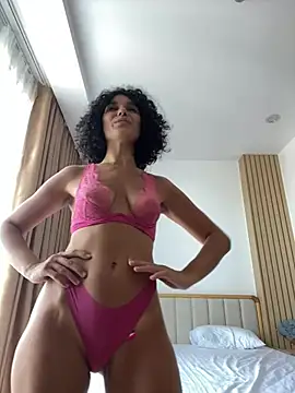 _CurlySue_'s Live XXX Chat