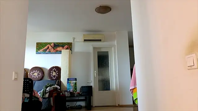 lindalovesexy Obrolan Langsung XXX
