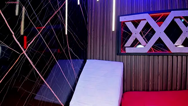 Chat XXX en directo de Miah_Palacio
