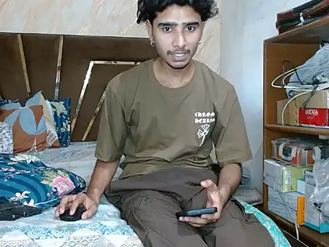 CoralN's Live XXX Chat