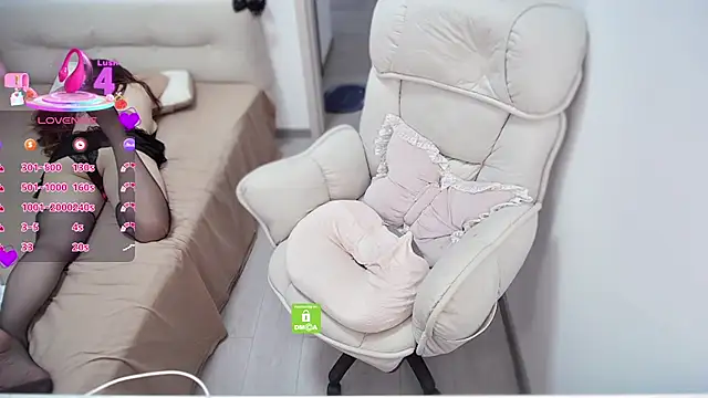 Feifei-cn Live XXX Chat