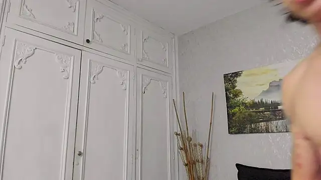 Онлайн чат XXX Tyler_durten
