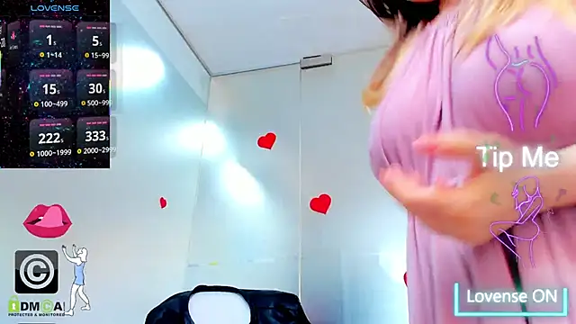 anyarossesn Live XXX chat