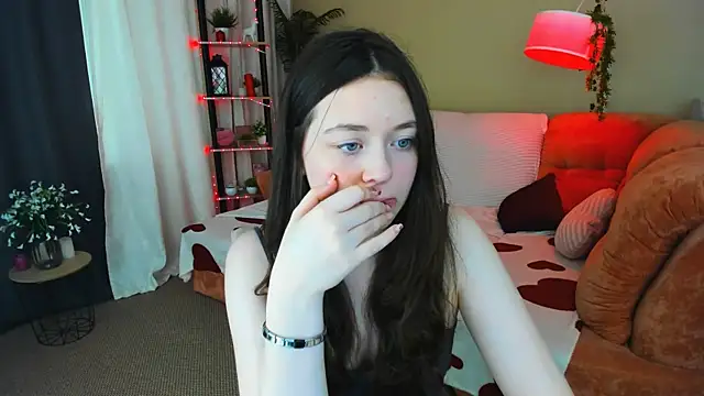 Chat XXX ao vivo de AlluringLookk