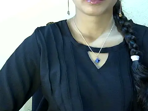 XXX chat uživo modela Shab_M