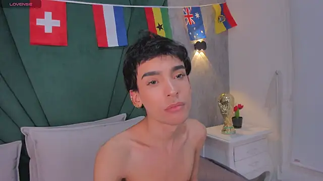 Živý XXX chat Andy_vergara1