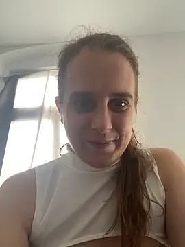 Chatroom XXX en direct de Chantalee