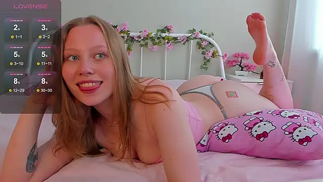 Chat +18 de AngelBlaze ao vivo