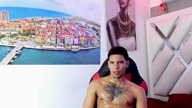 kai_storm77's Live XXX Chat