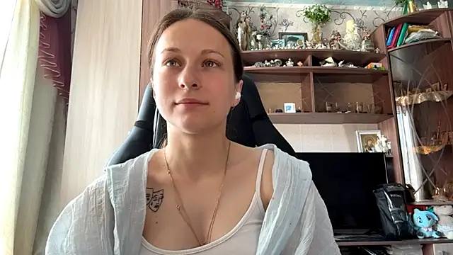 TaIliedGuest – Live XXX-chat