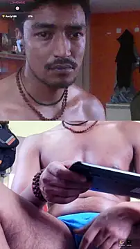 Gre3k_god Live XXX-Chat