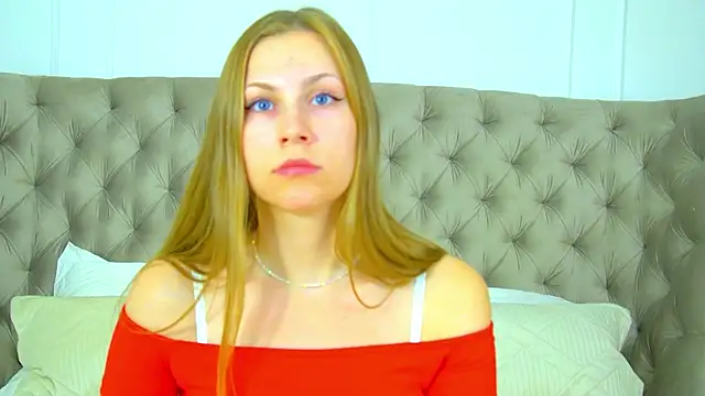 AprilSpringer Live XXX-chat