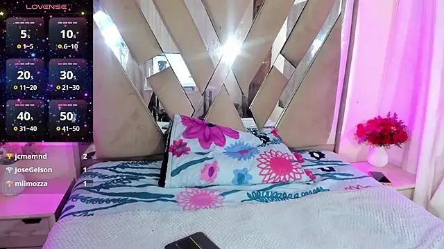 casey_lorensのライブXXXチャット